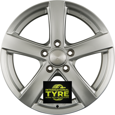 2DRV by WHEELWORLD WH24 6.50x16